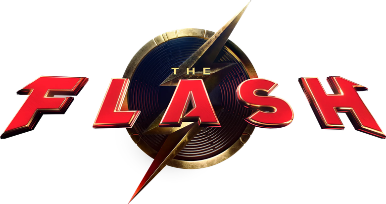 The Flash logo