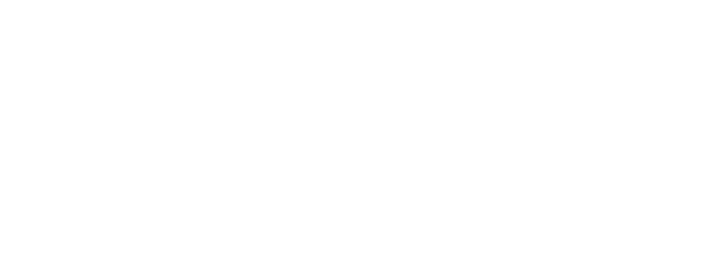 A Friend of the Family logo