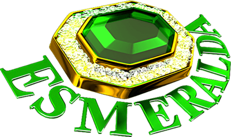 Esmeralda logo