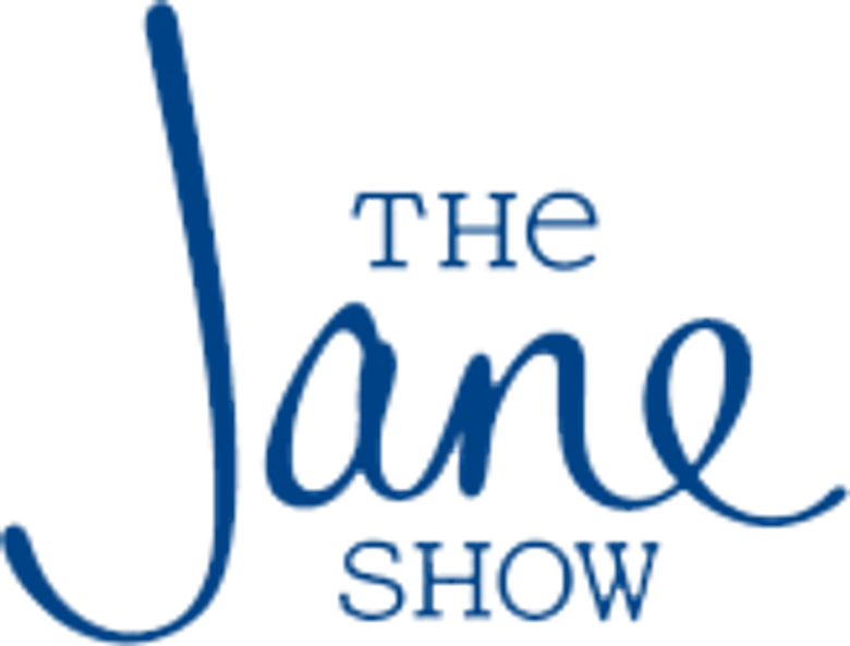 The Jane Show logo