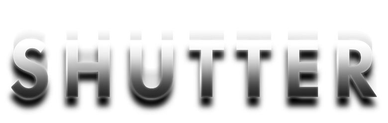 Shutter logo