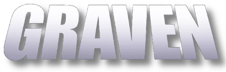 Graven logo