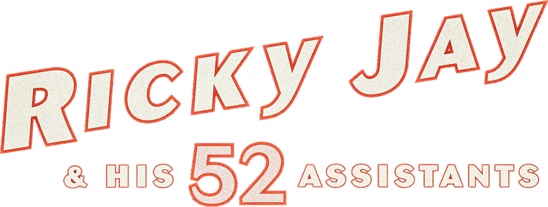 Ricky Jay and His 52 Assistants