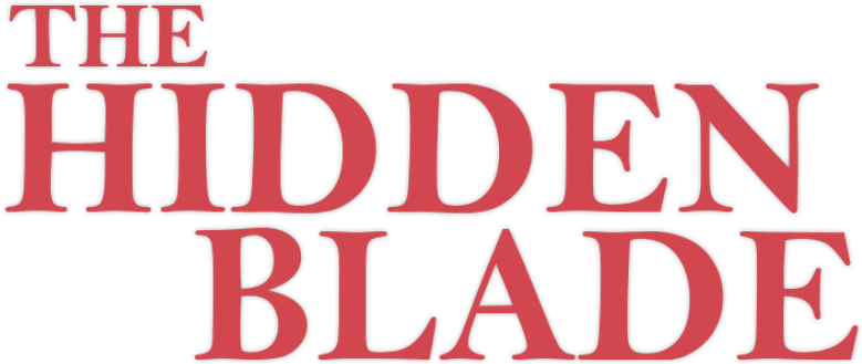 A Espada Oculta logo