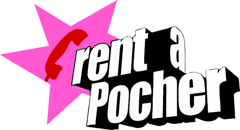Rent a Pocher logo