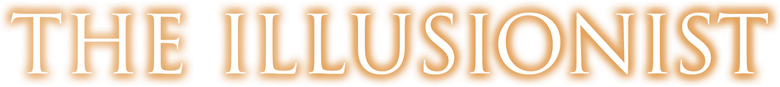 The Illusionist logo