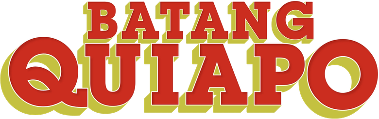Batang Quiapo