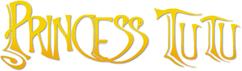 Princess Tutu logo