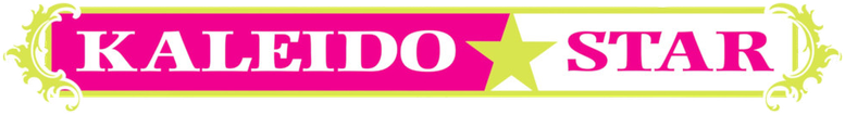 Kaleido Star logo