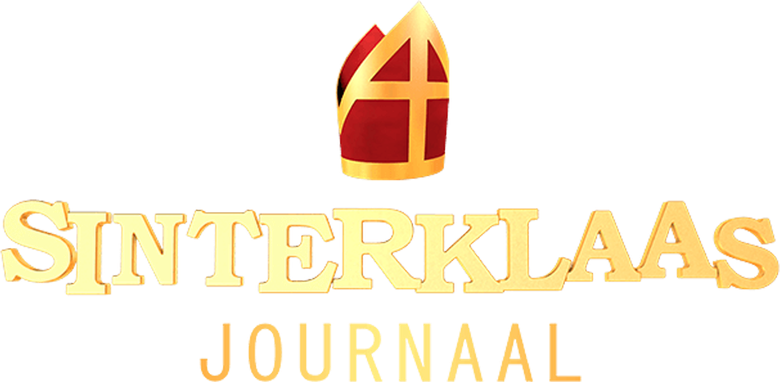 Sinterklaasjournaal logo