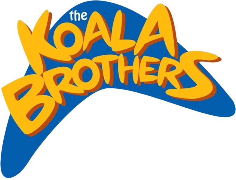 Os Irmãos Coala logo