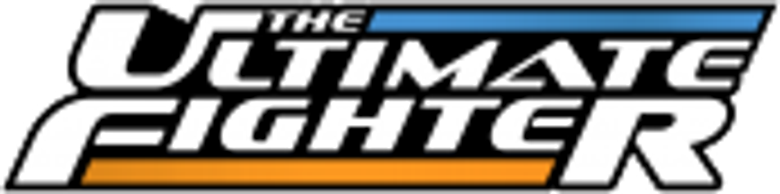 The Ultimate Fighter logo