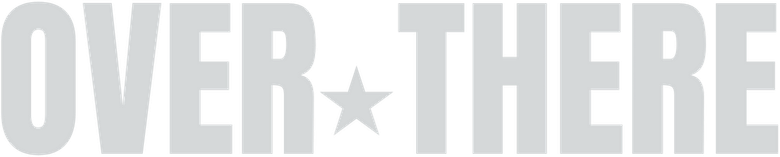 Over There - Kommando Irak logo