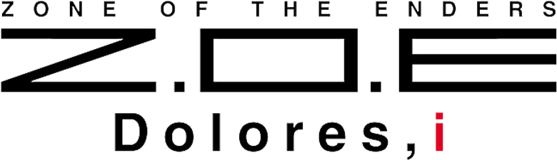 Z.O.E Dolores, i logo