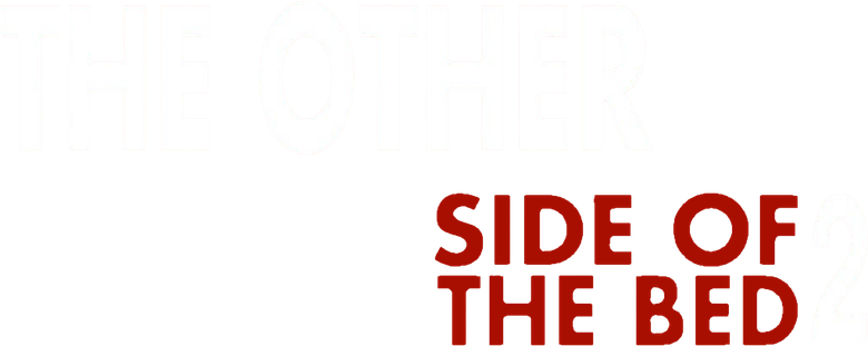 Los 2 lados de la cama logo