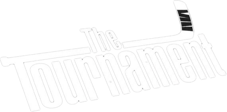 The Tournament logo