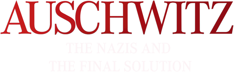 Auschwitz: nascita, storia e segreti di un incubo logo