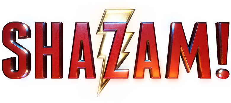 Shazam! logo