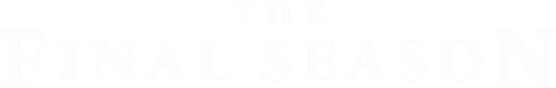 The Final Season logo