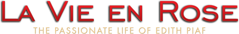 La Vie en Rose logo