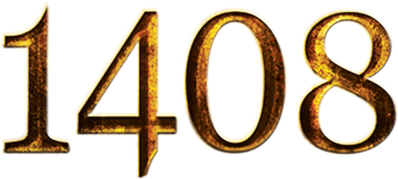 1408 logo