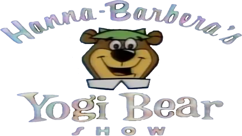 O Novo Show do Zé Colmeia logo