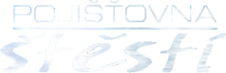 Pojišťovna štěstí logo
