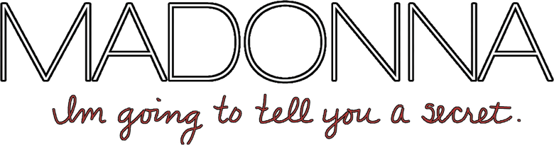 I'm Going to Tell You a Secret