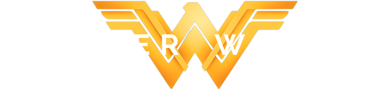 Wonder Woman logo