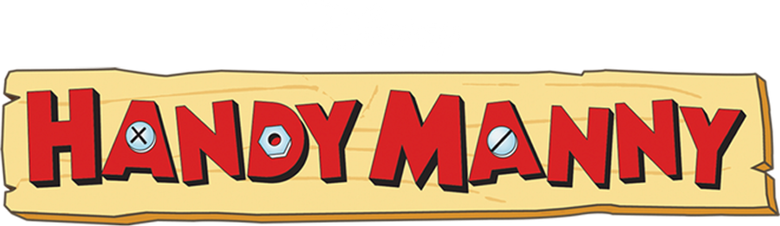 Handy Manny logo