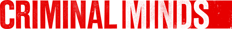 Criminal Minds logo