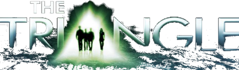 Bermuda Dreieck - Tor zu einer anderen Zeit logo