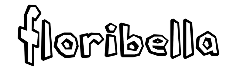 Floribella logo