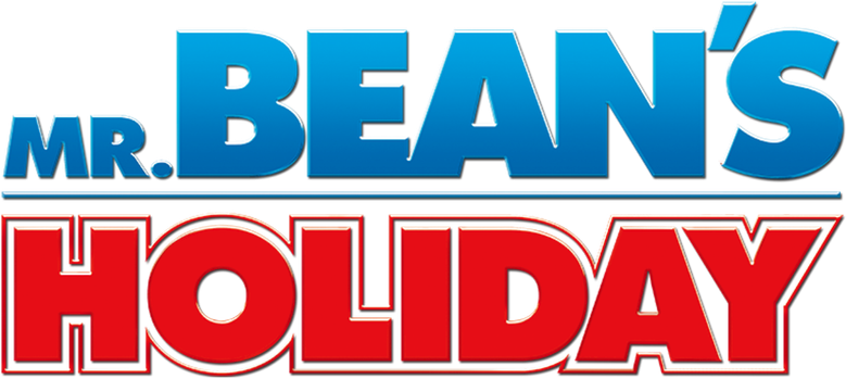 Les Vacances de Mr. Bean logo