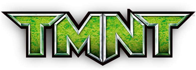 Teenage Mutant Ninja Turtles logo