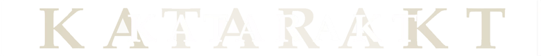Katarakt logo