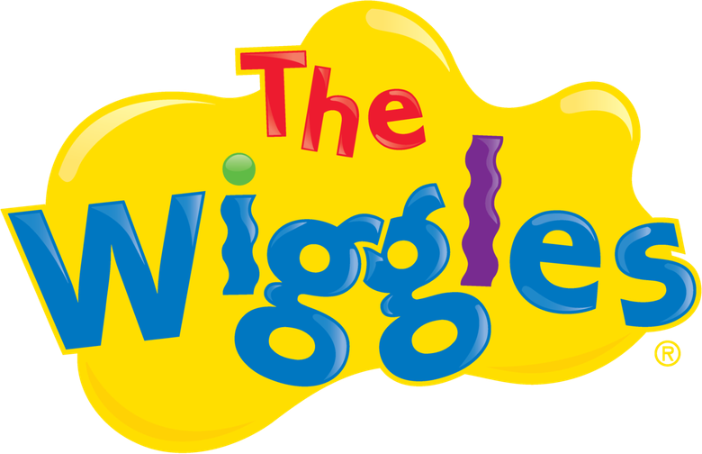 The Wiggles logo