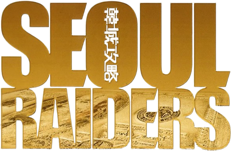 Seoul Raiders