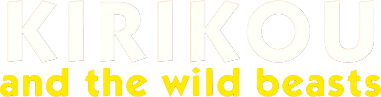 Kirikou et les bêtes sauvages logo