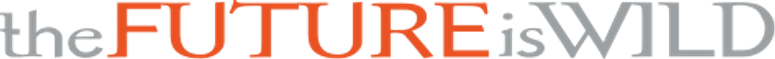 The Future Is Wild logo
