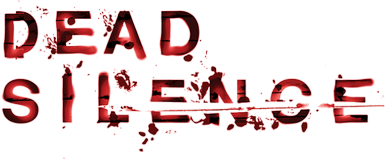 Dead Silence logo