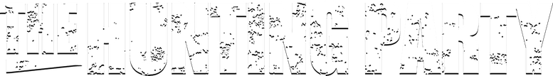 A Caçada logo