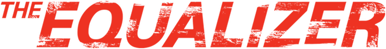 The equalizer (El protector) logo