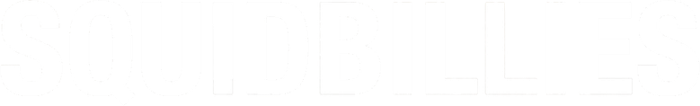 Squidbillies logo