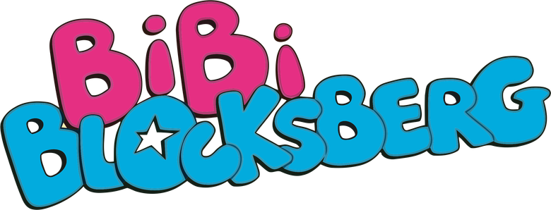Bibi Blocksberg logo