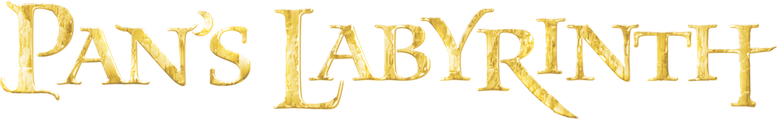 Il labirinto del fauno logo