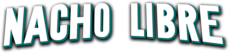 Nacho Libre logo