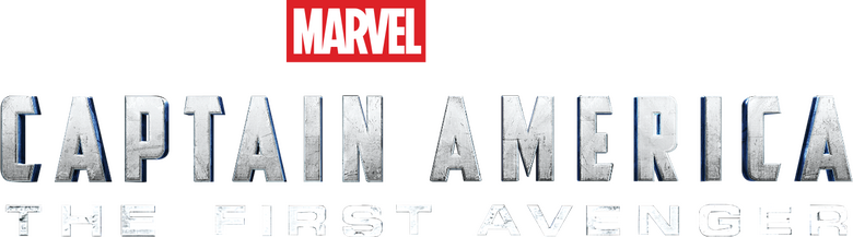 Captain America: The First Avenger logo