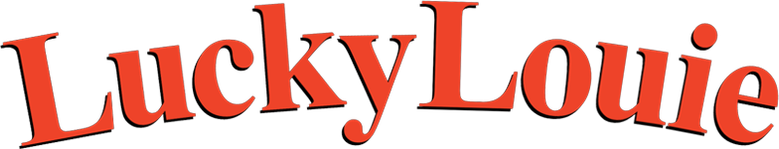 Lucky Louie logo