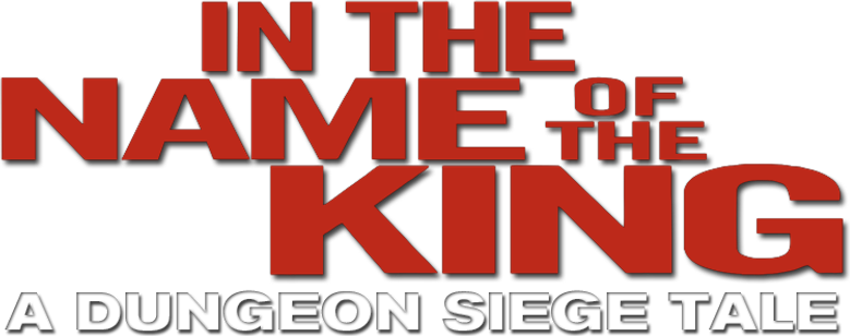 King Rising, au nom du roi logo